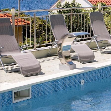 Villa Luxury Trogir 브랜지카 외부 사진