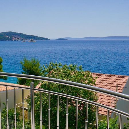 Villa Luxury Trogir 브랜지카 외부 사진