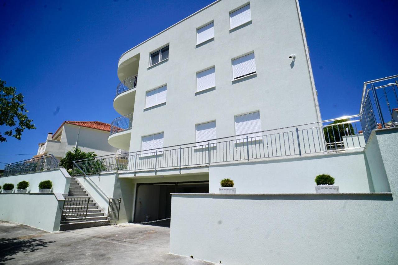 Villa Luxury Trogir 브랜지카 외부 사진