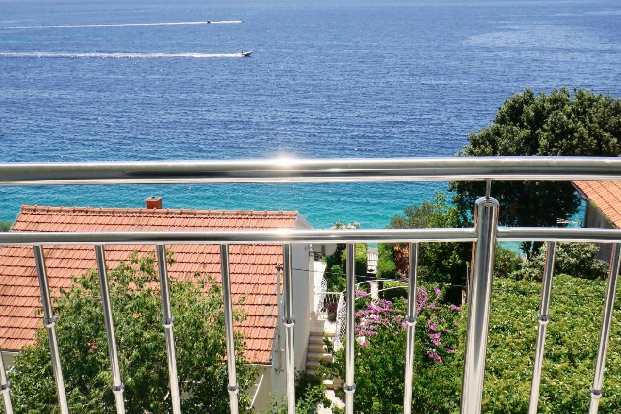 Villa Luxury Trogir 브랜지카 외부 사진