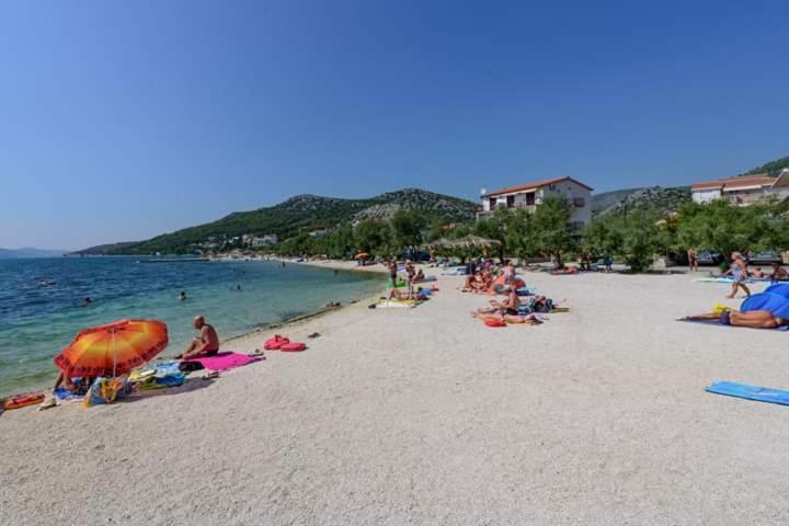 Villa Luxury Trogir 브랜지카 외부 사진