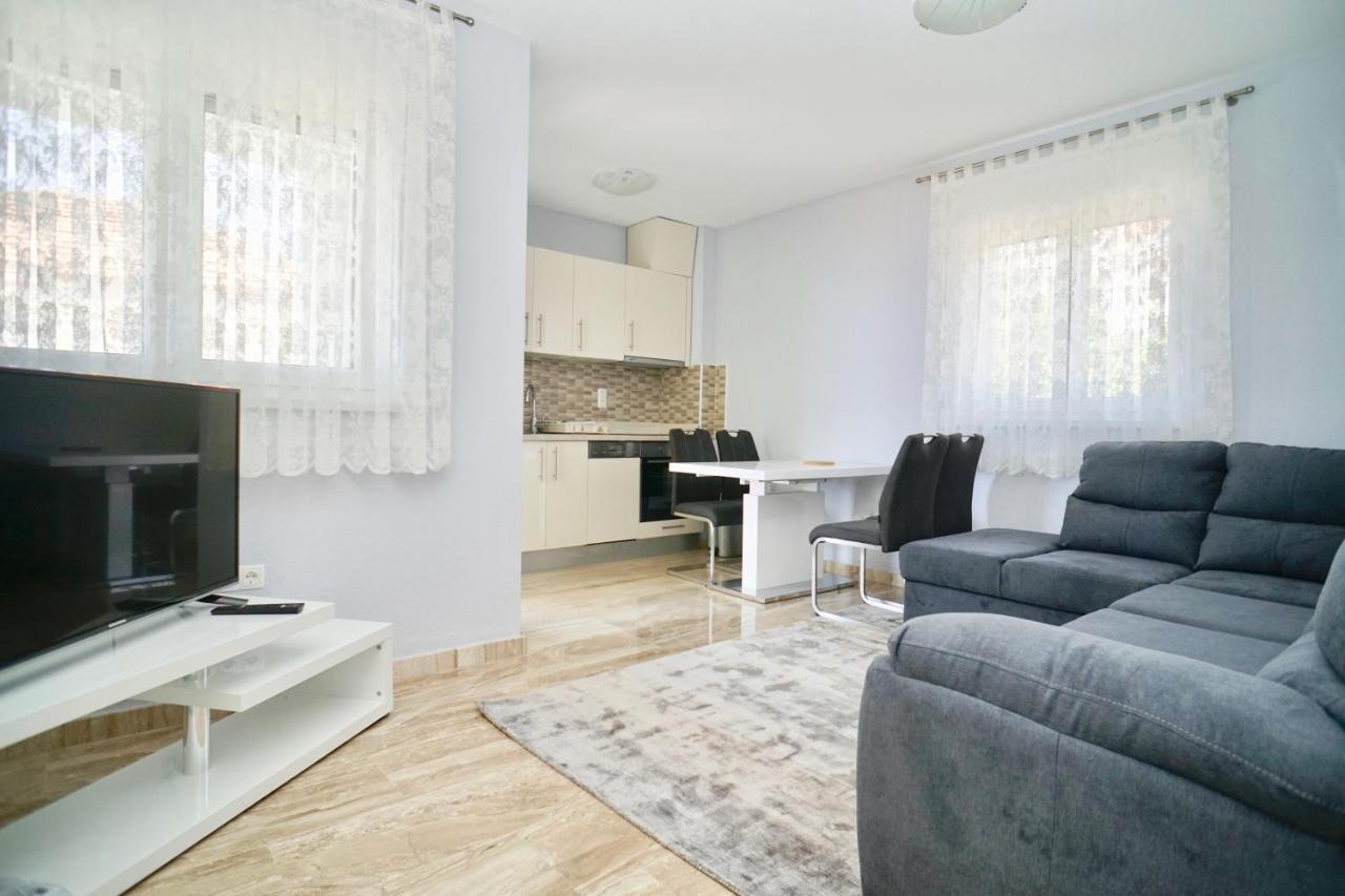 Villa Luxury Trogir 브랜지카 외부 사진