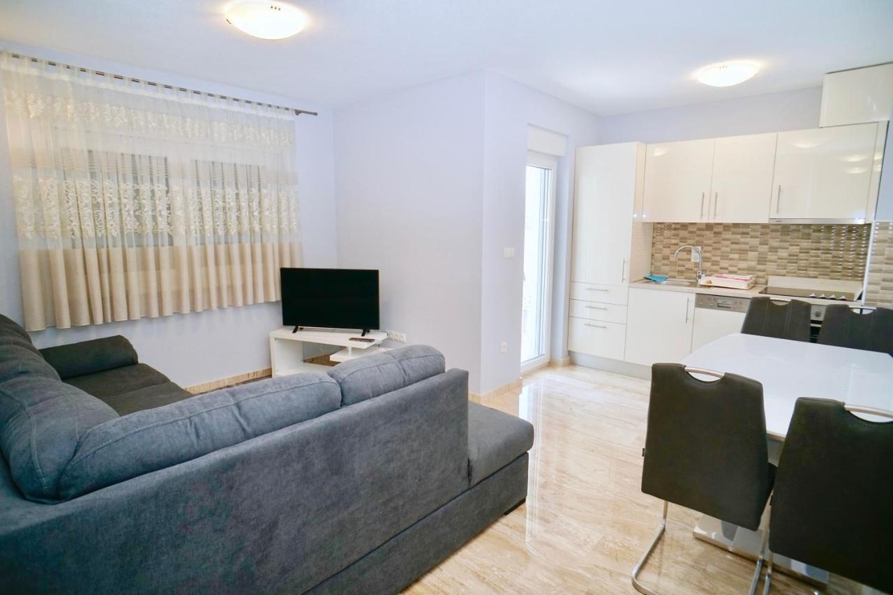 Villa Luxury Trogir 브랜지카 외부 사진